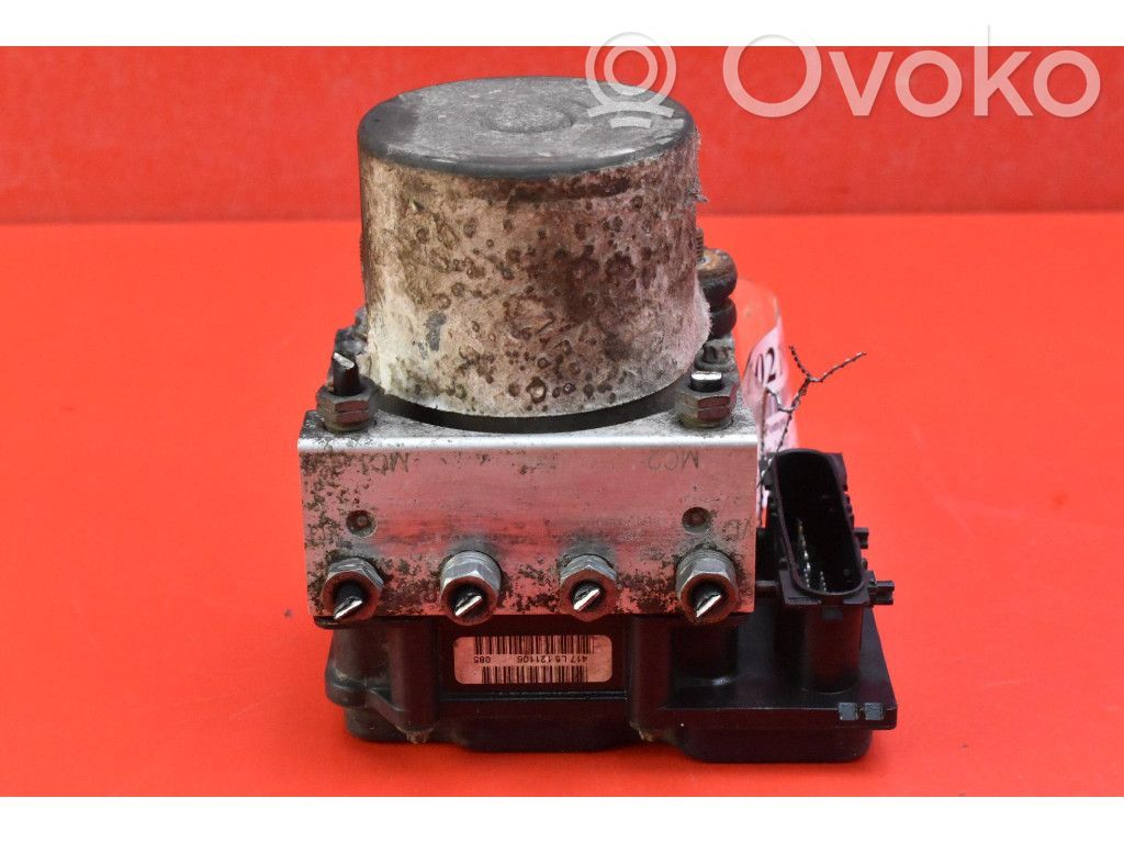 ABS Pump   1400513280,1400513280