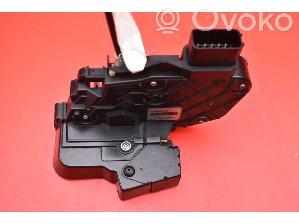 Land Rover Range Rover Sport L320 Serratura portiera posteriore 