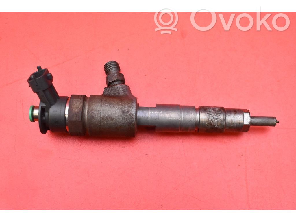 Peugeot 2008 I Injector combustibil
