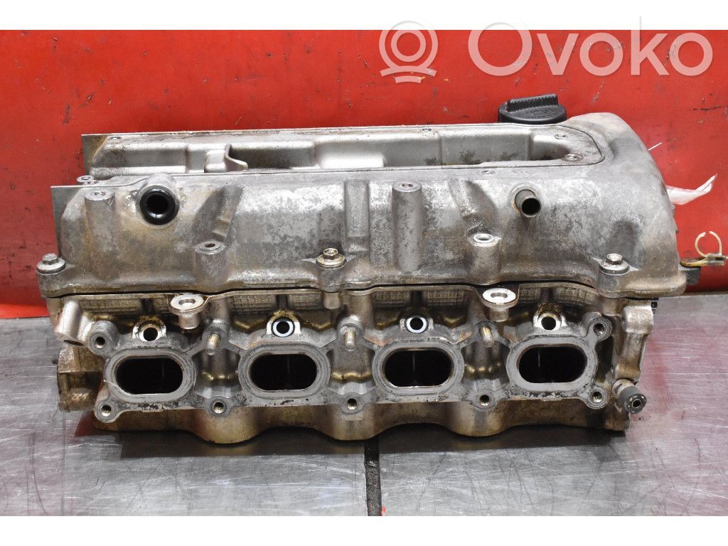 Engine head
