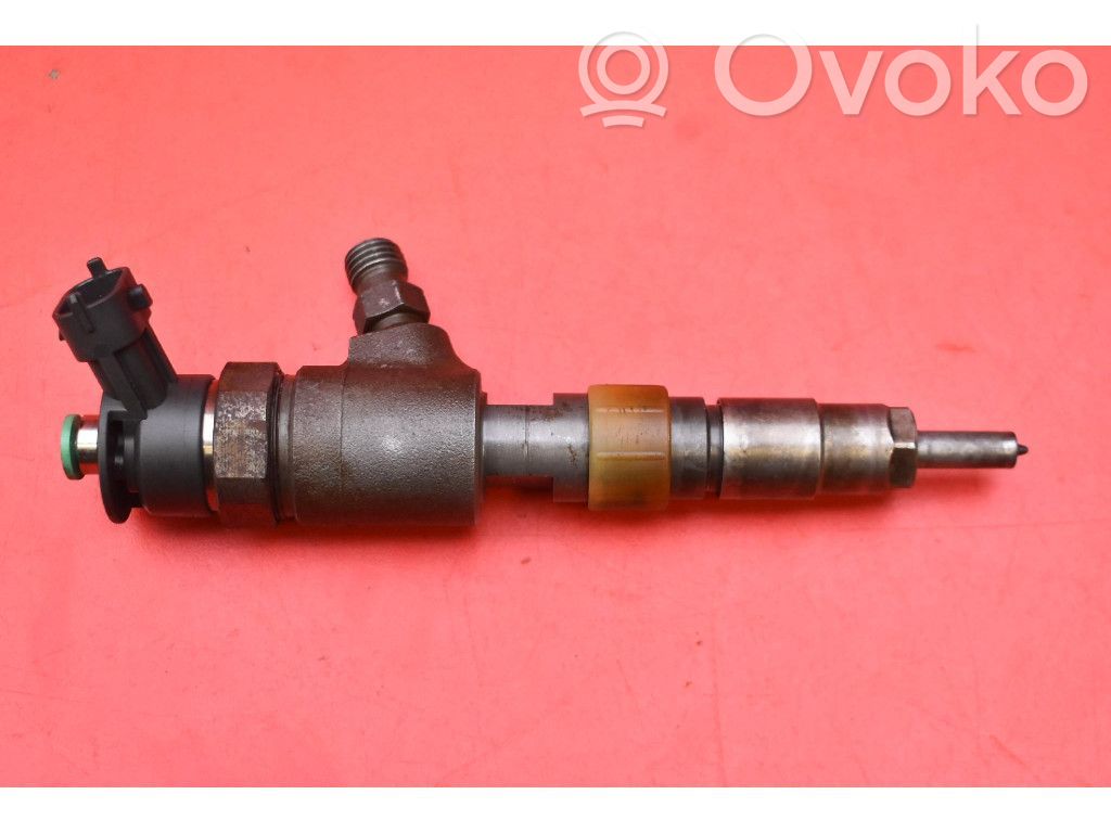 Peugeot 208 I Injecteur de carburant