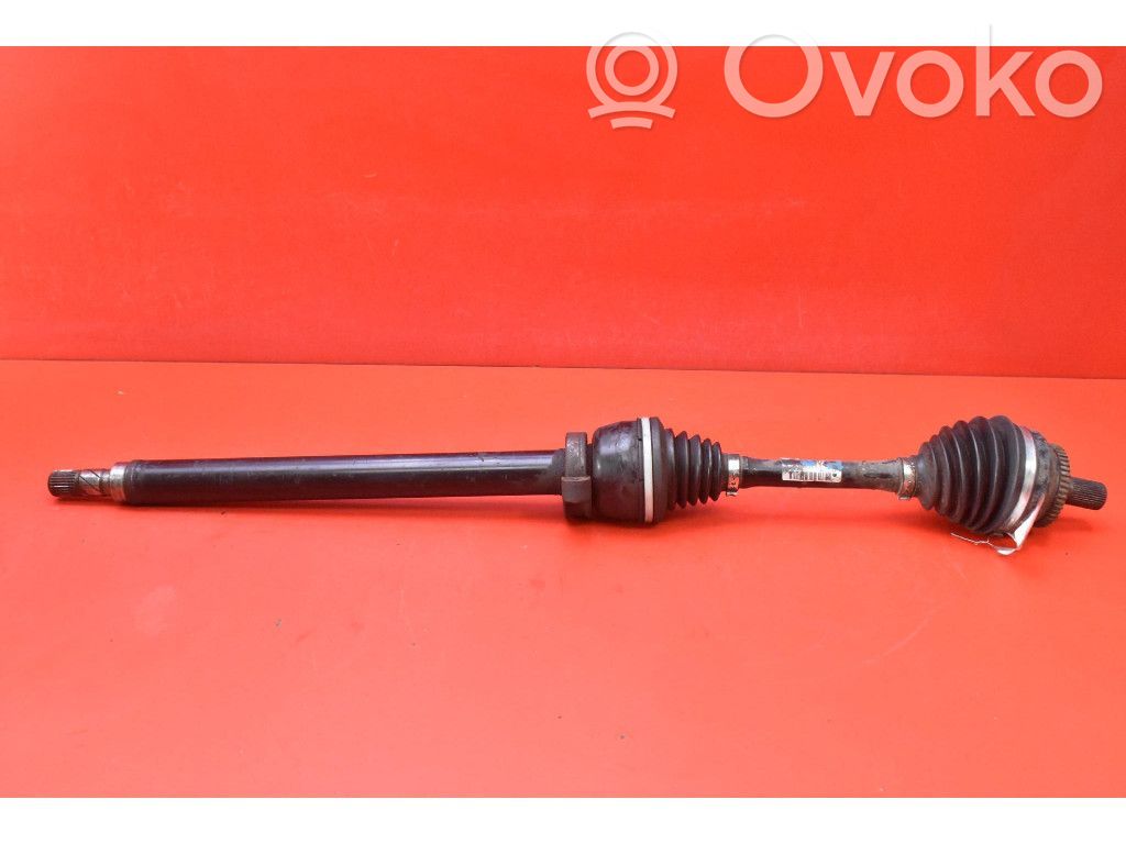 Etuvetoakseli   P9181536,P9181536