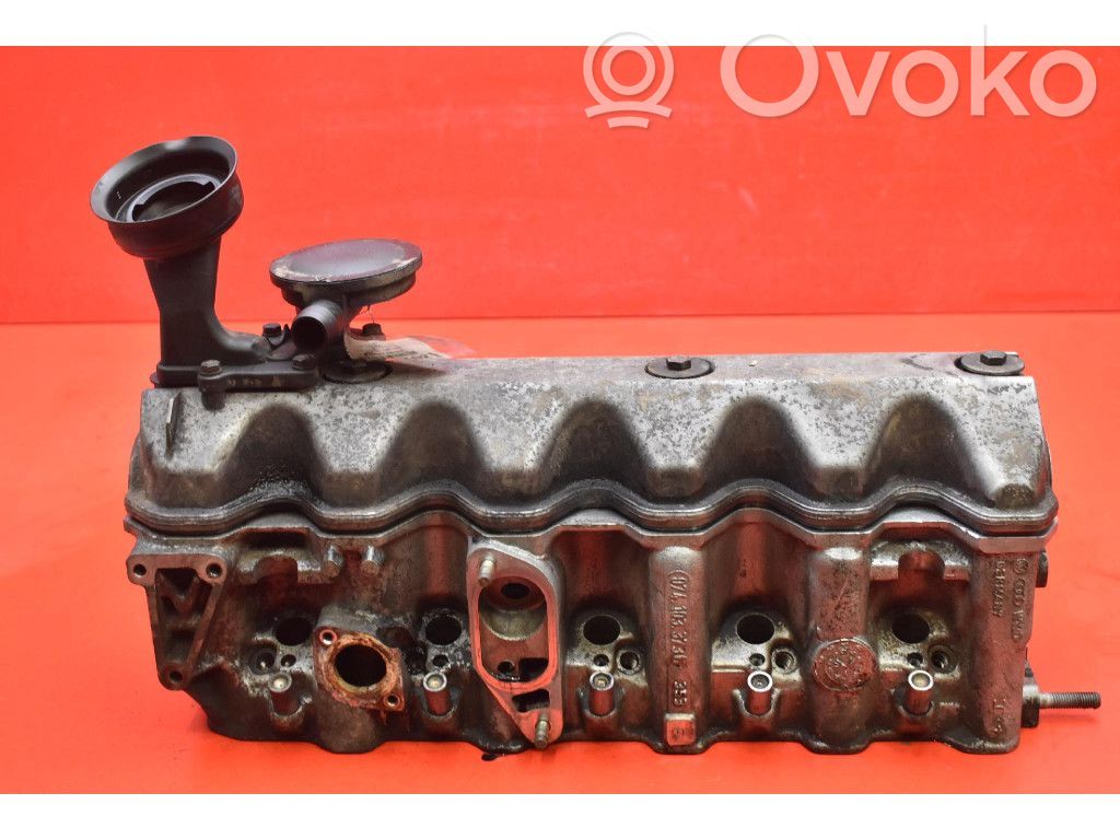 Engine head   074103373G,074103373G