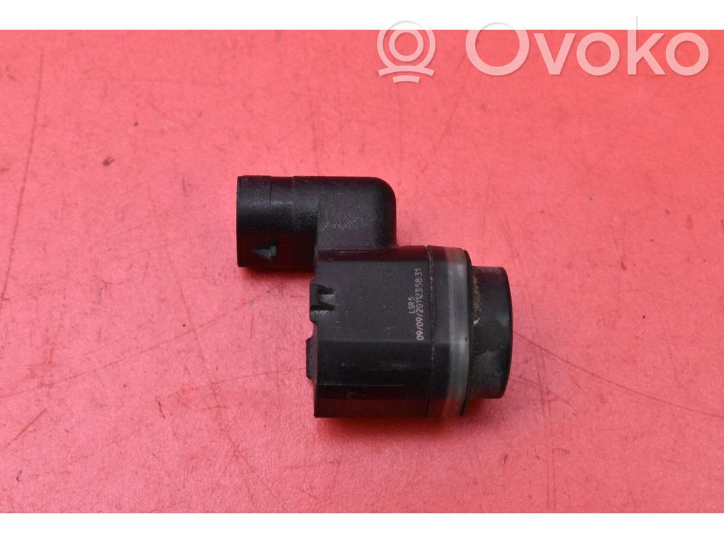 BMW 5 F10 F11 Unitate/modul de comandă parcare PDC 