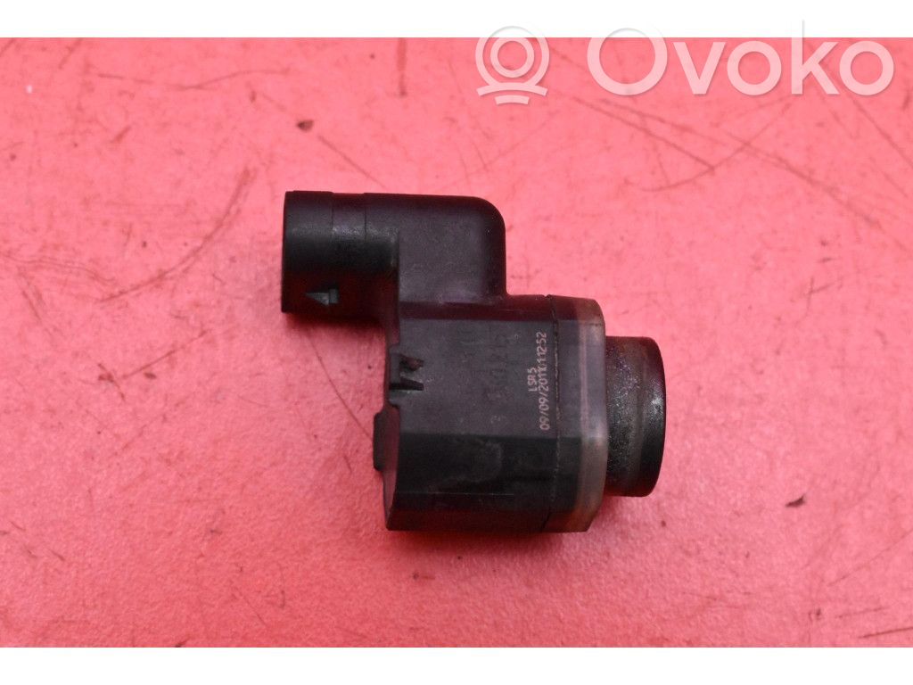 BMW 5 F10 F11 Unitate/modul de comandă parcare PDC 