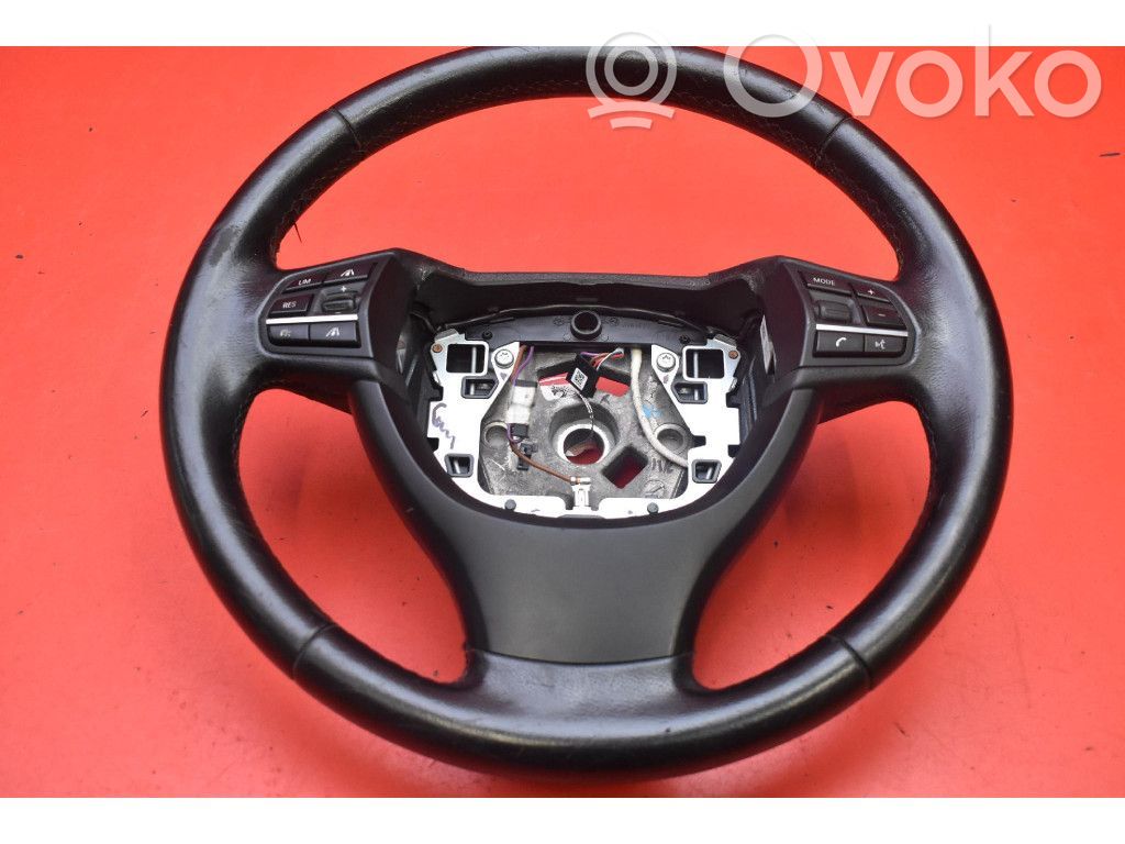 BMW 5 F10 F11 Kierownica 