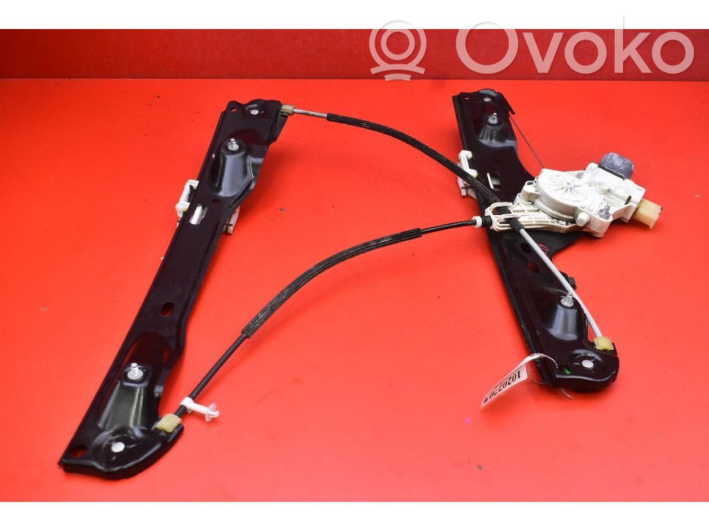 BMW X1 E84 Regulador de puerta delantera con motor