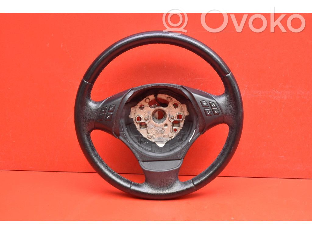 BMW X1 E84 Steering wheel 