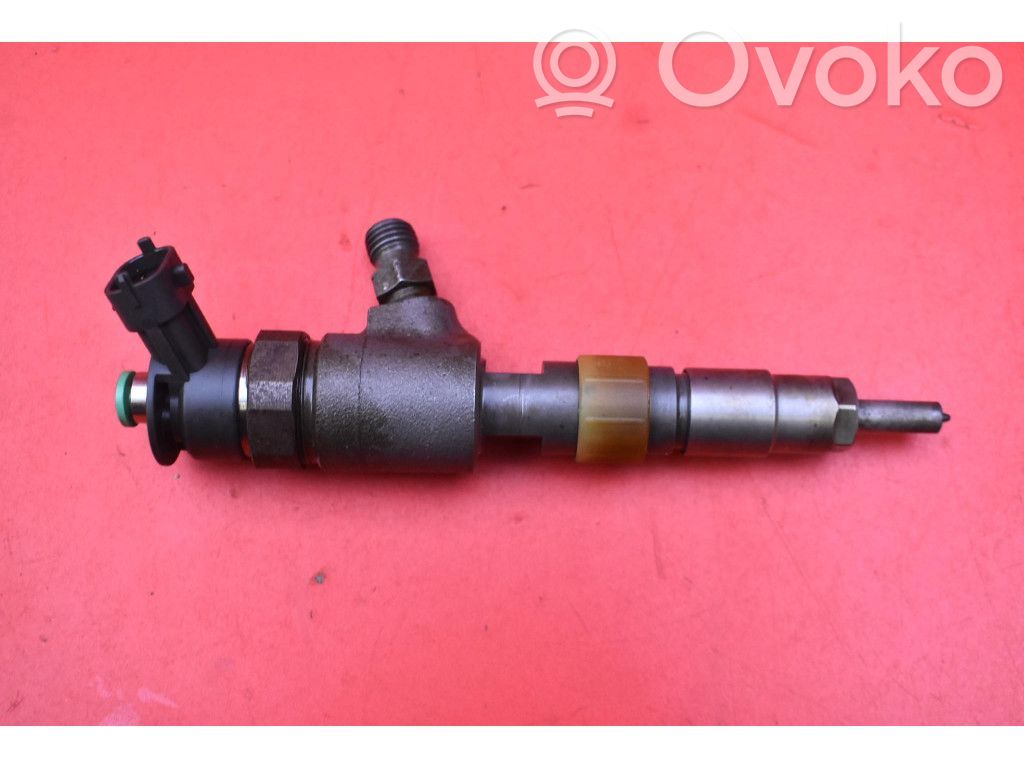 Peugeot 208 I Injecteur de carburant