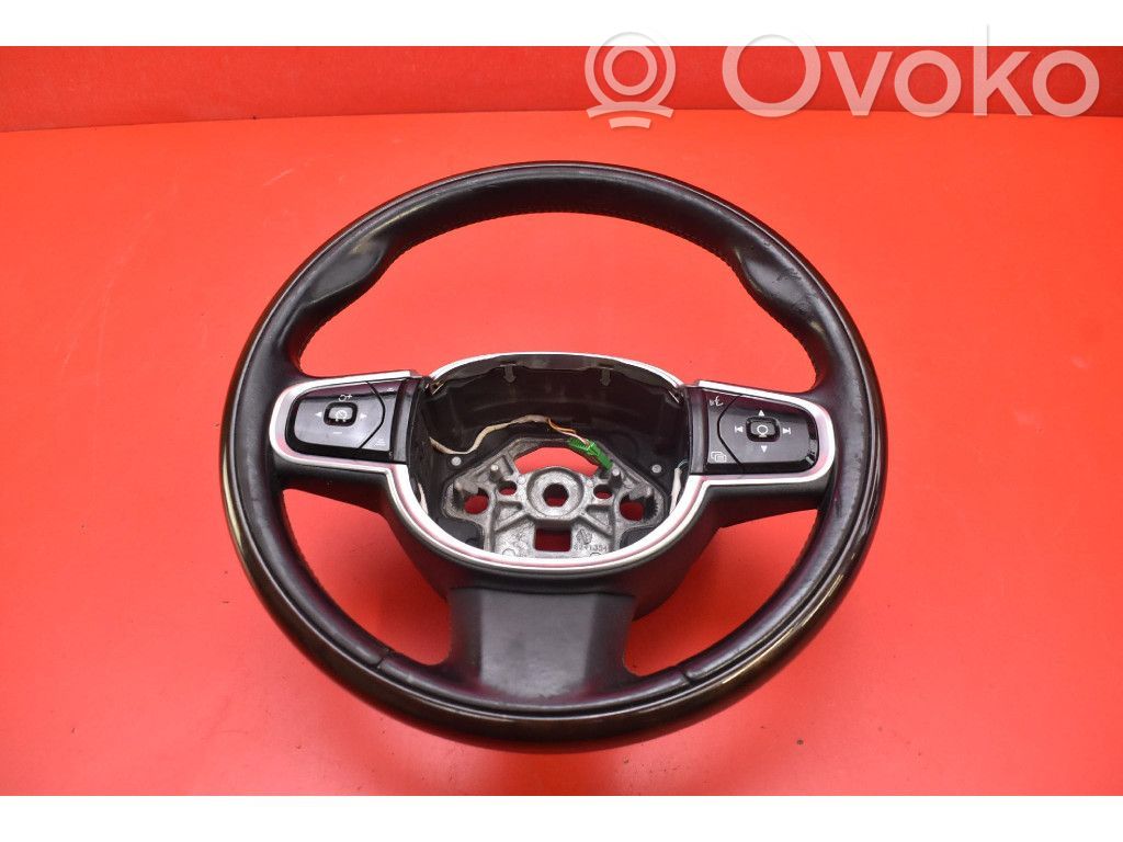 Volvo S90, V90 Ohjauspyörä 