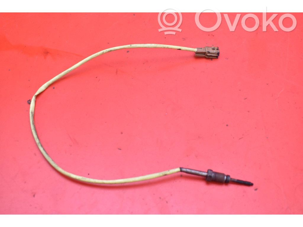 Nissan Juke I F15 Sensor / Fühler / Geber 