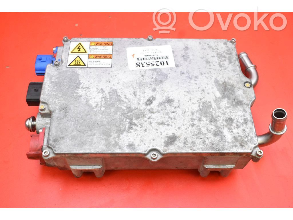 Engine control unit/module ECU   102866500C,102866500C