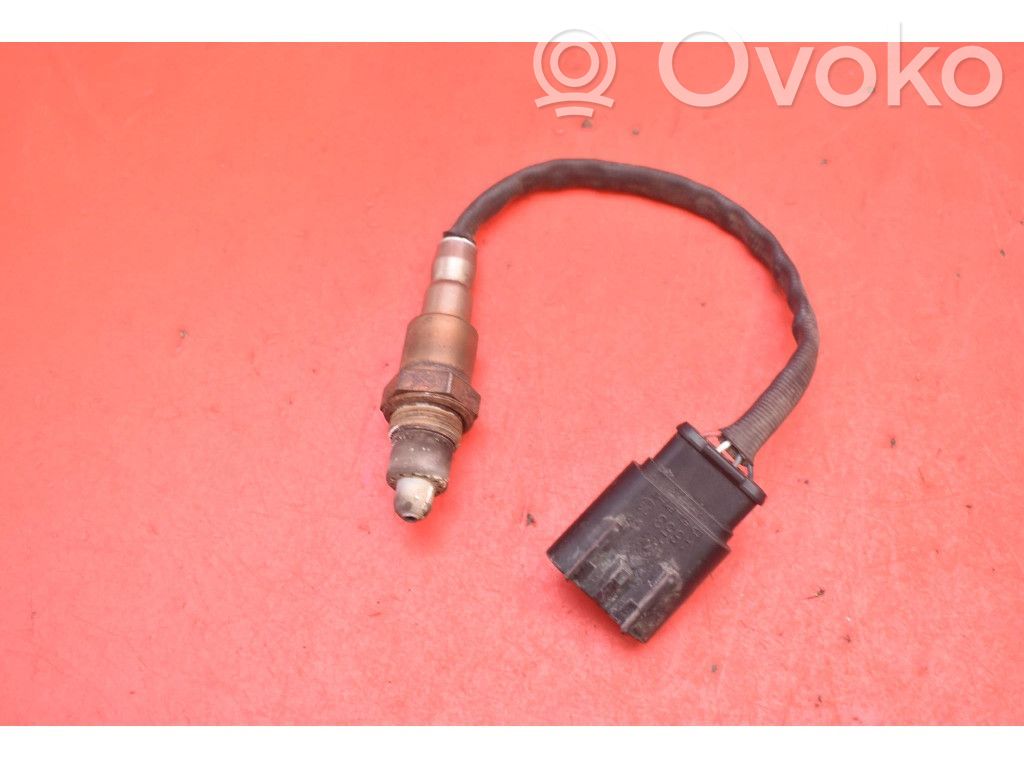 Fiat Tipo Lambda probe sensor 