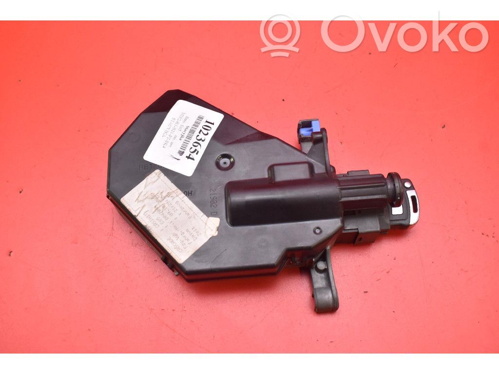 BMW 7 E65 E66 Ignition lock 