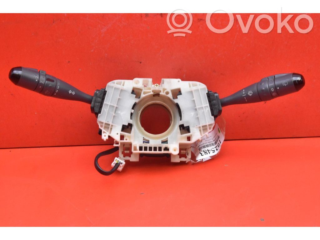 Smart ForFour I Other switches/knobs/shifts 