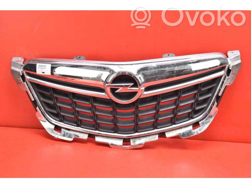 Opel Mokka Griglia anteriore 