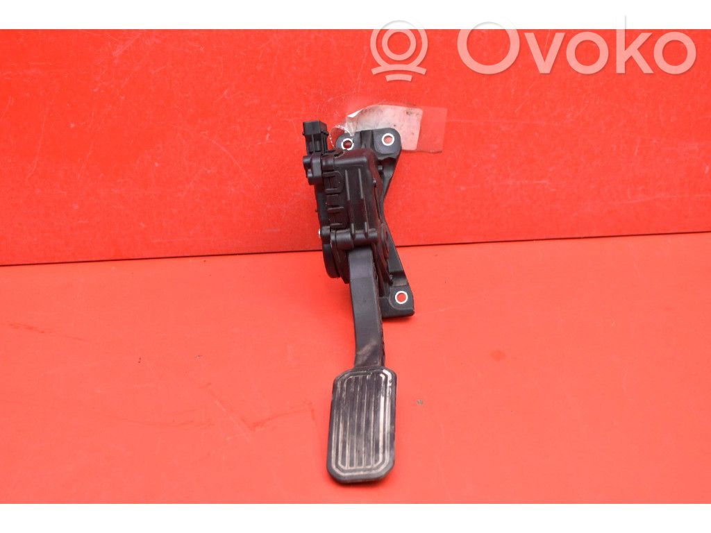 Toyota Yaris Verso Pedale dell’acceleratore