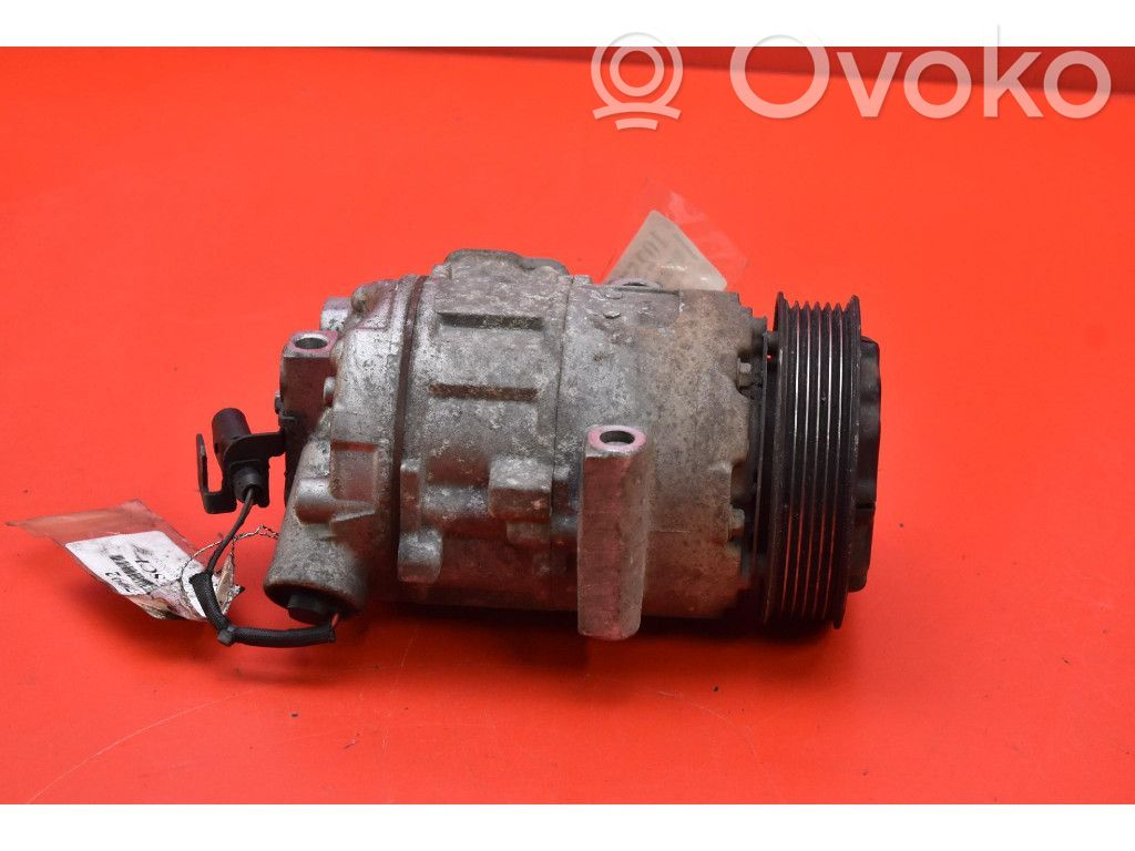 Audi A2 Air conditioning (A/C) compressor (pump) 