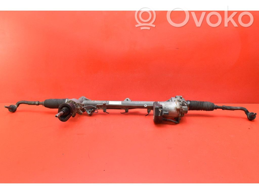 Volvo S90, V90 Lenkgetriebe 