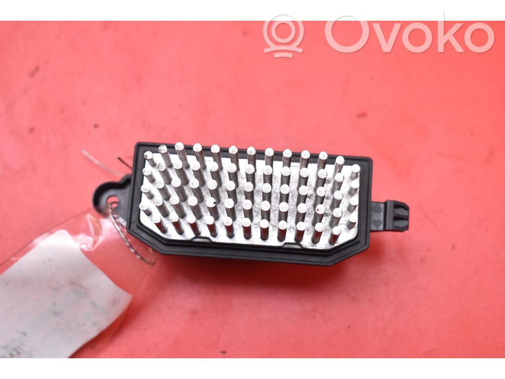 Ford Transit - Tourneo Connect Résistance moteur de ventilateur de chauffage