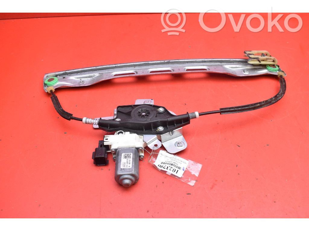 Ford Transit -  Tourneo Connect Elektryczny podnośnik szyby drzwi przednich 
