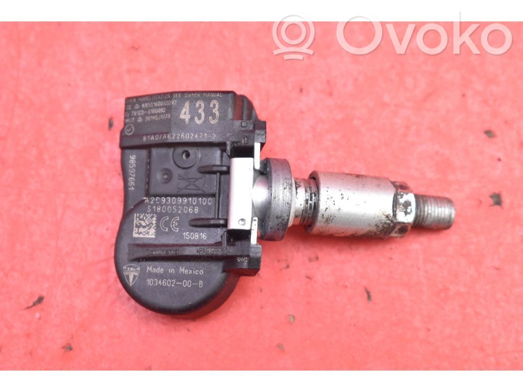 Sensor   103460200A,103460200A