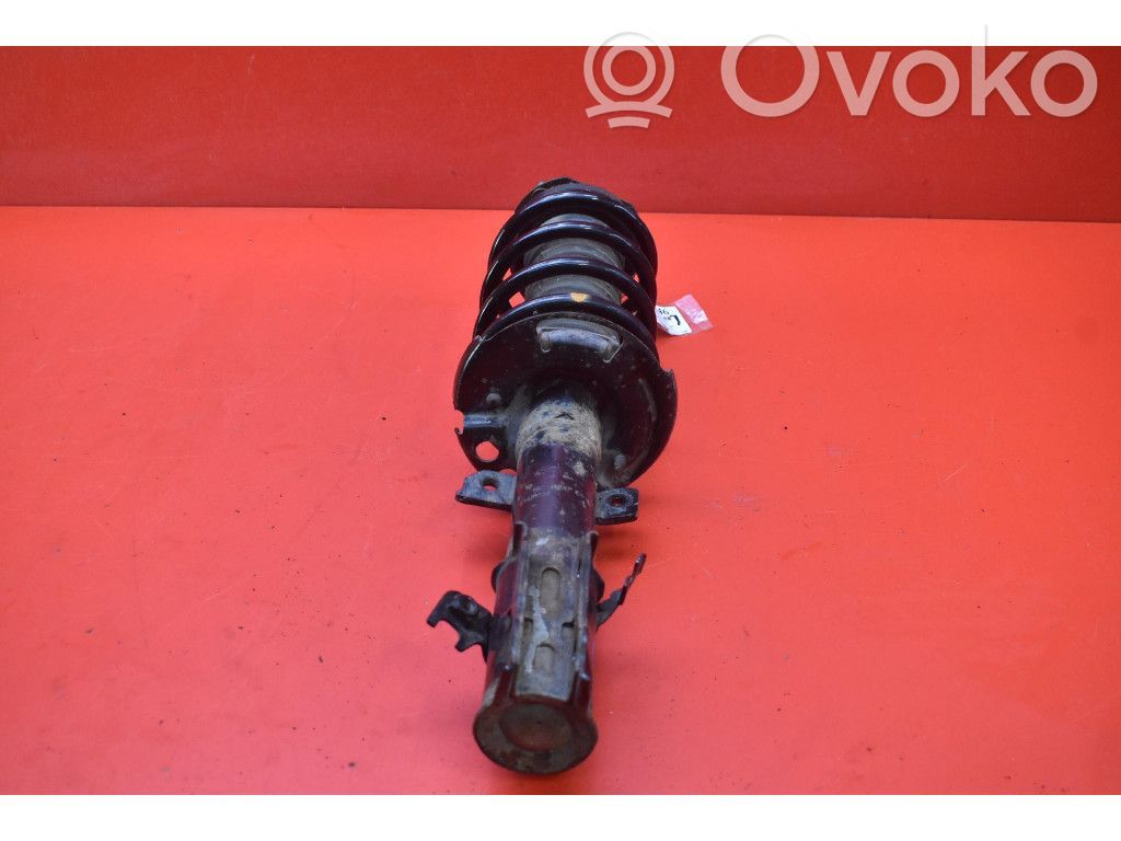 Ford Transit -  Tourneo Connect Priekinis amortizatorius 
