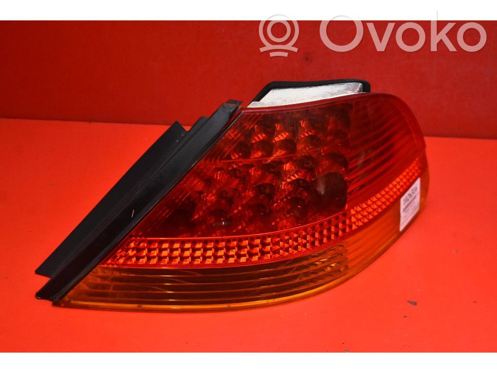 BMW 7 E65 E66 Rear/tail lights 