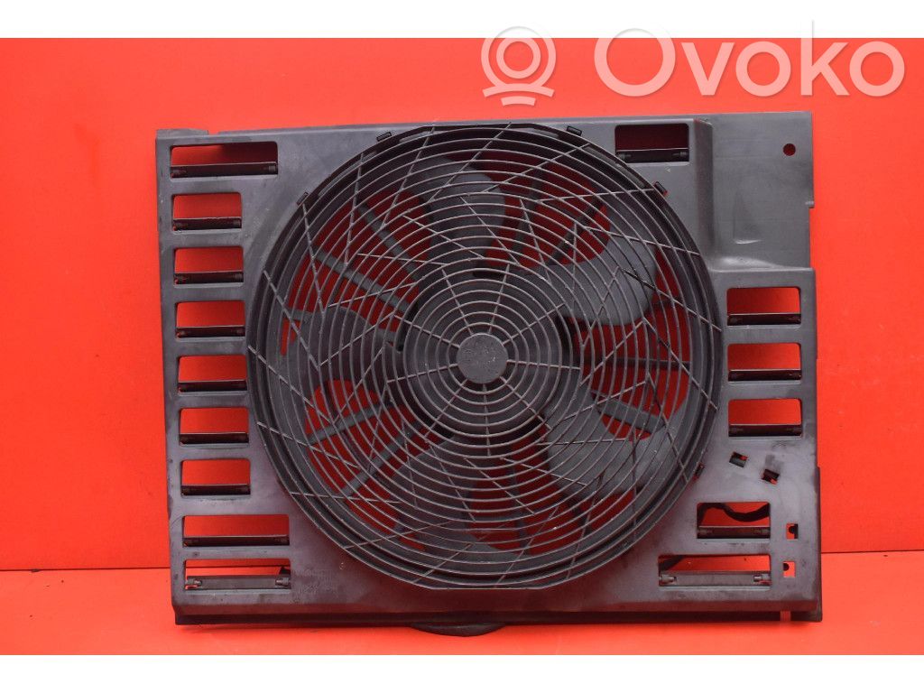 Elektrisks radiatoru ventilators   6921936,6921936