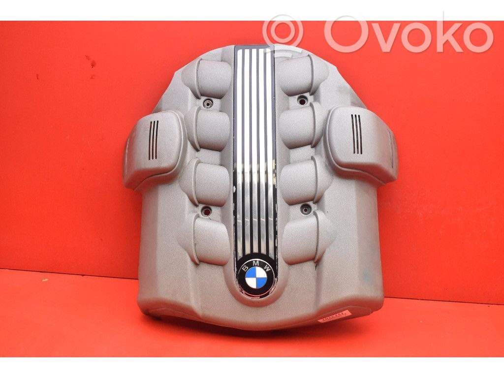 BMW 7 E65 E66 Capac/apărătoare față inferioară 