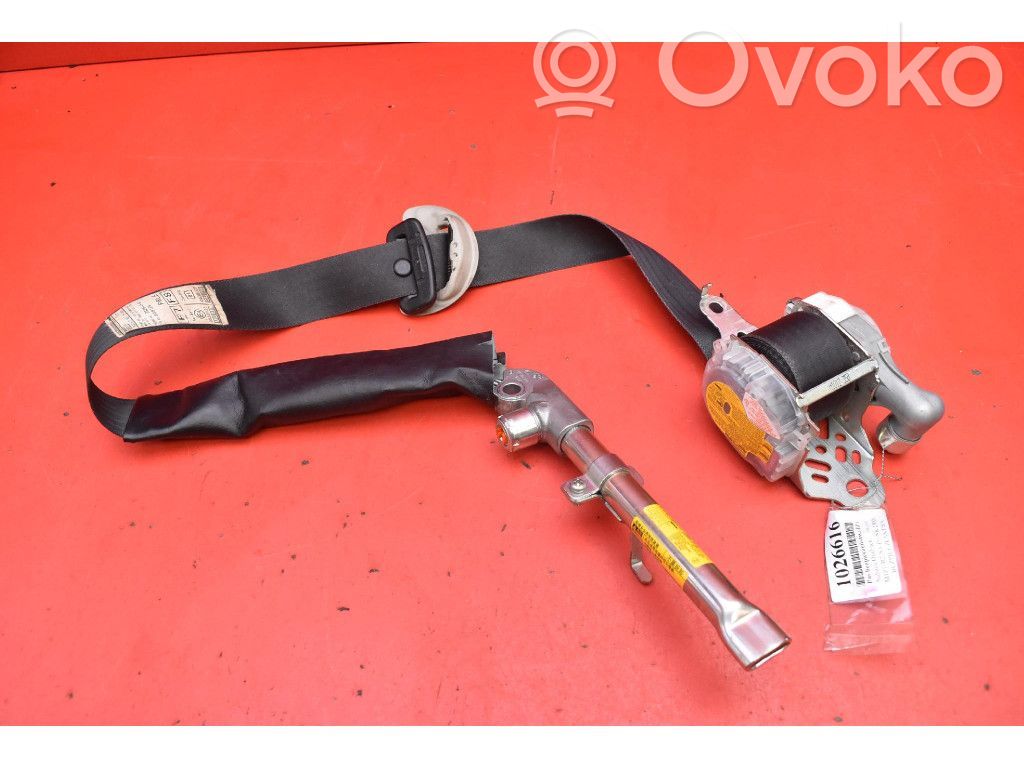 Subaru Outback Cinturón delantero 