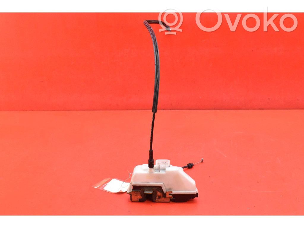Etuoven lukko   46978880,46978880