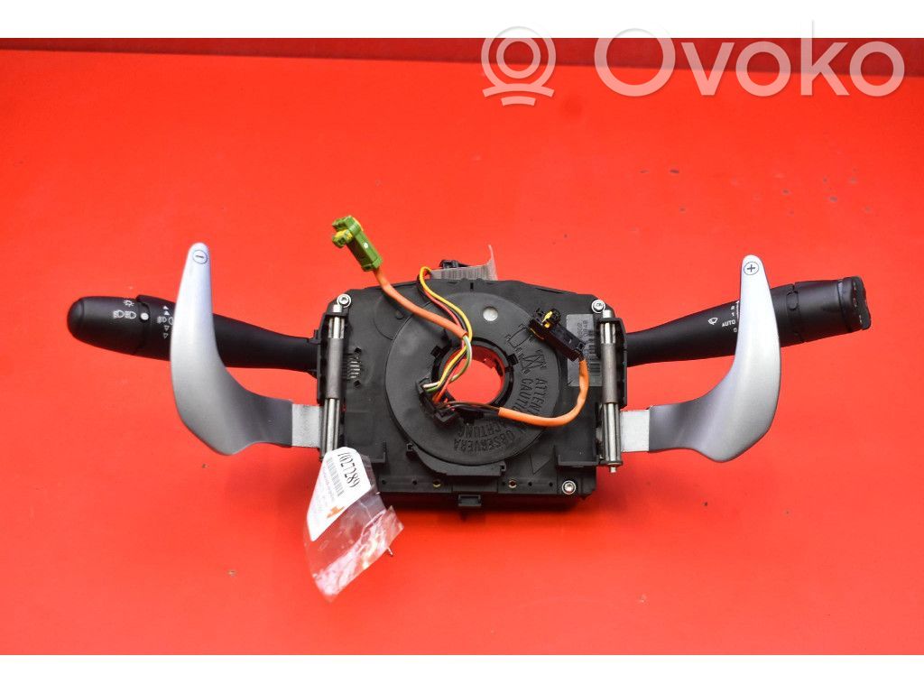 Citroen C3 Other switches/knobs/shifts 