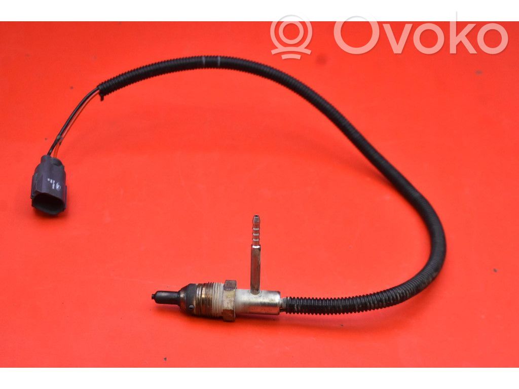 Ford Focus ST Sensor 