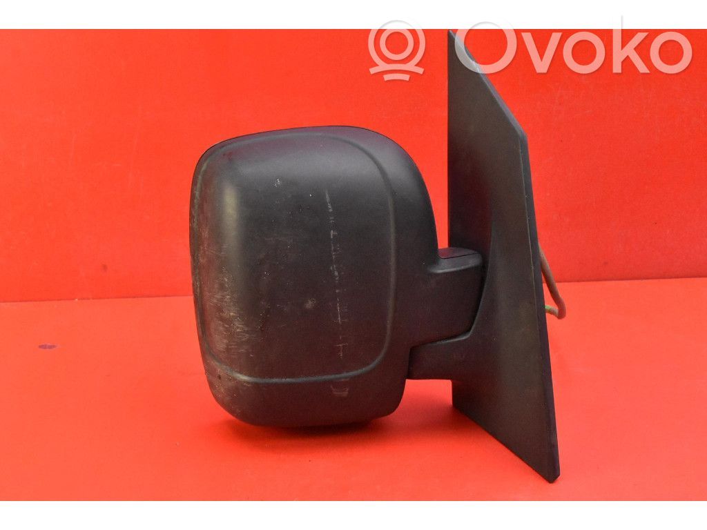 Fiat Scudo Veidrodėlis (elektra valdomas) 