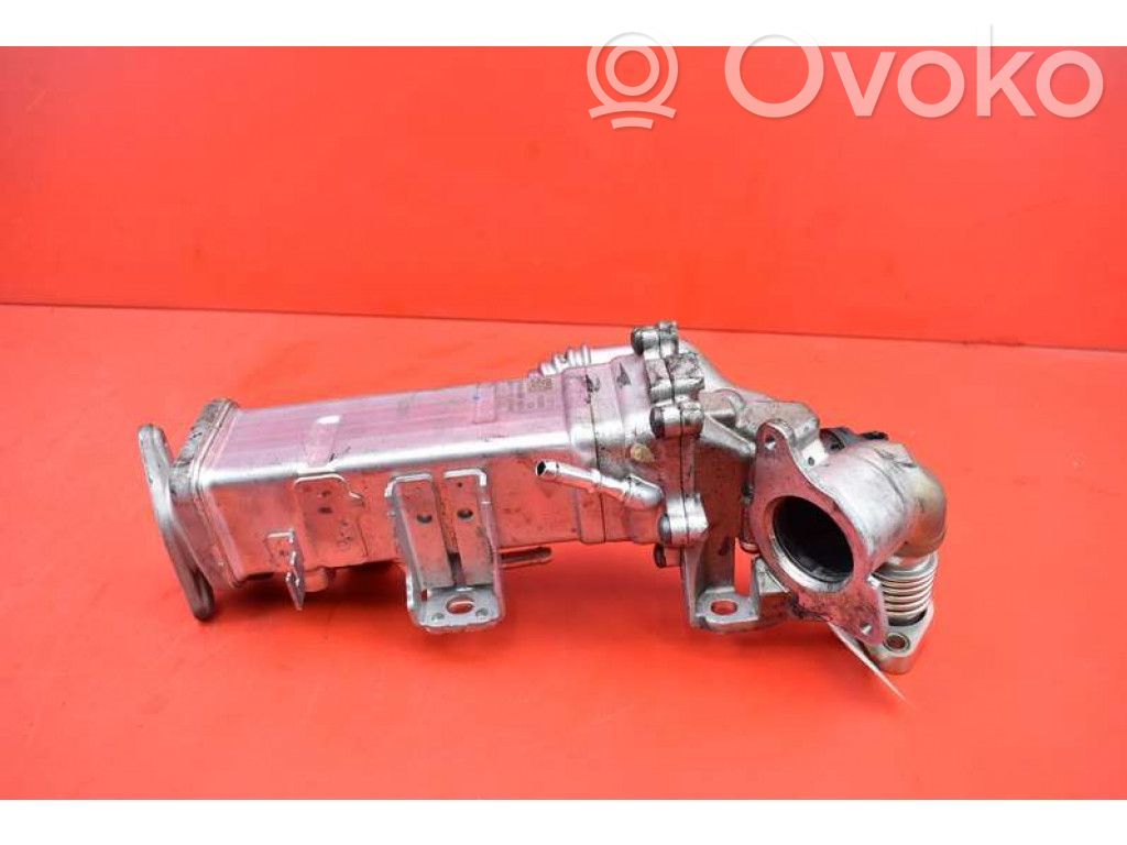 BMW 5 F10 F11 EGR aušintuvas 