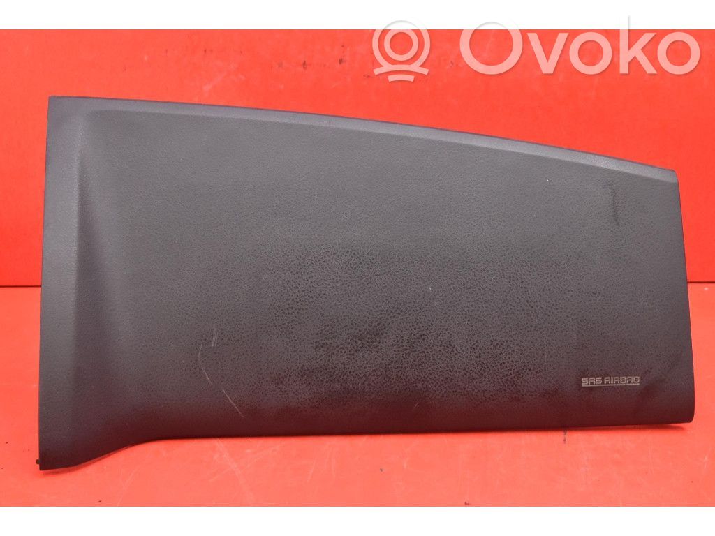 Suzuki Grand Vitara II Airbag del pasajero