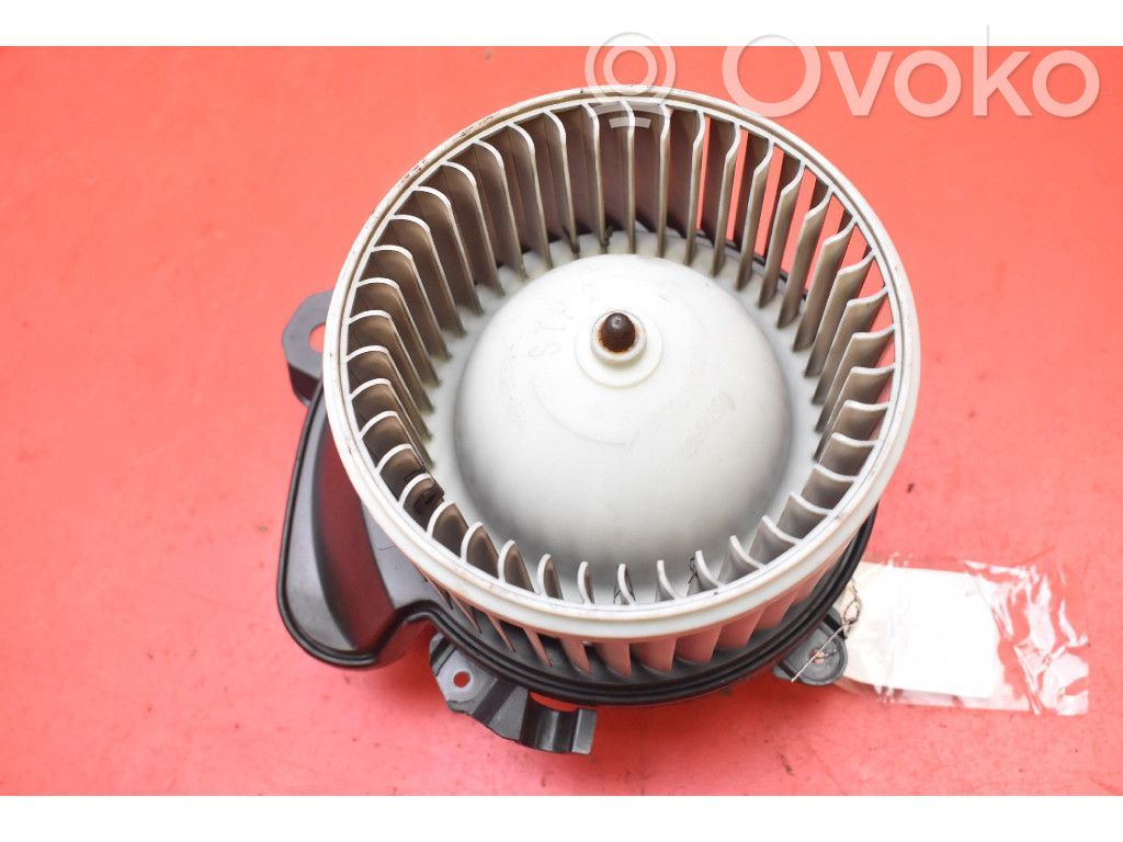 Fiat Tipo Ventola riscaldamento/ventilatore abitacolo 