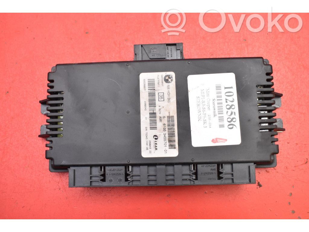 Mini One - Cooper Clubman R55 Unitate control motor/modul ECU 