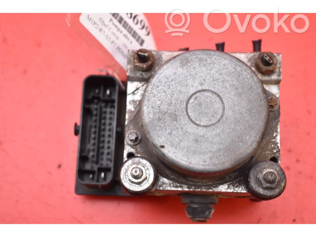 ABS-pumppu   13282282,13282282