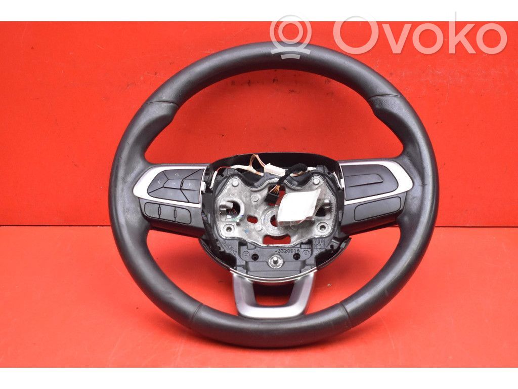 Fiat Tipo Ohjauspyörä 
