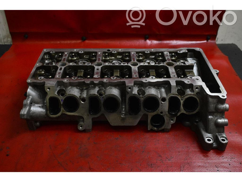 BMW 7 F01 F02 F03 F04 Testata motore