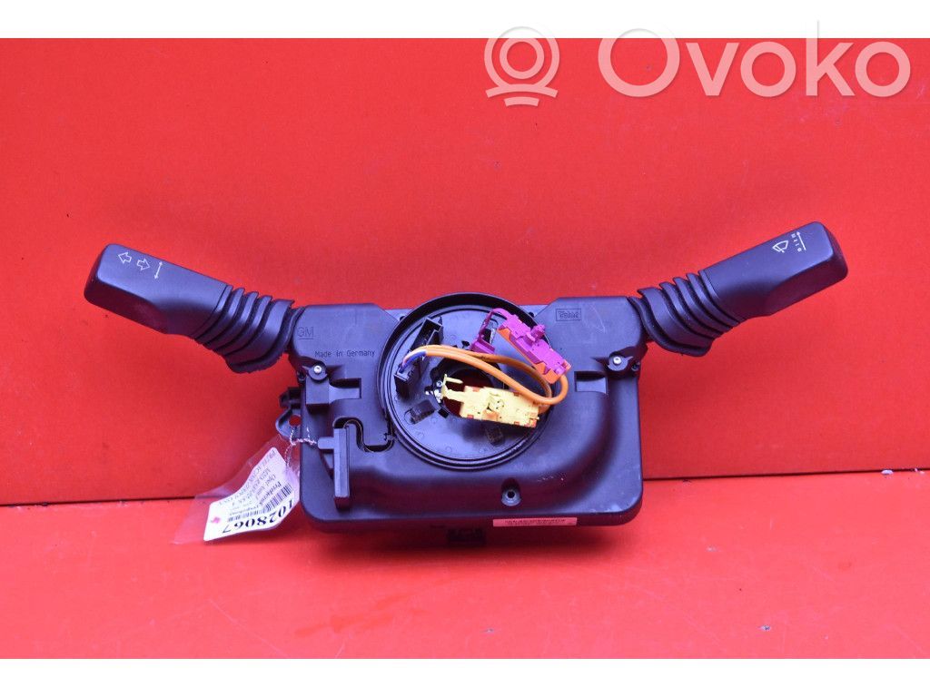 Opel Astra H Alte comutatoare/butoane 