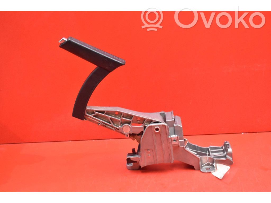 Peugeot 308 Frein à main / assemblage du levier