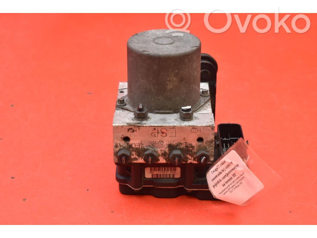 ABS-pumppu   8K0614517ED,8K0614517ED