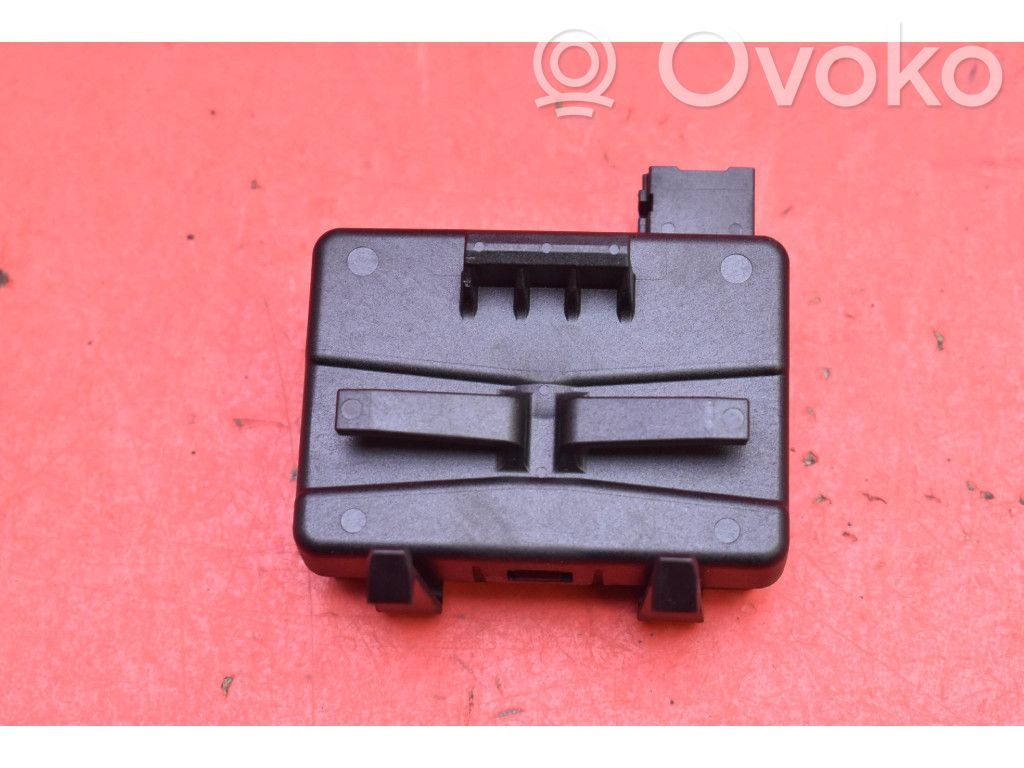 Engine control unit/module ECU   13595511,13595511