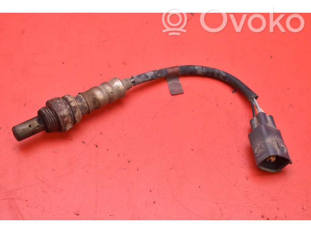Toyota Yaris Lambda probe sensor 