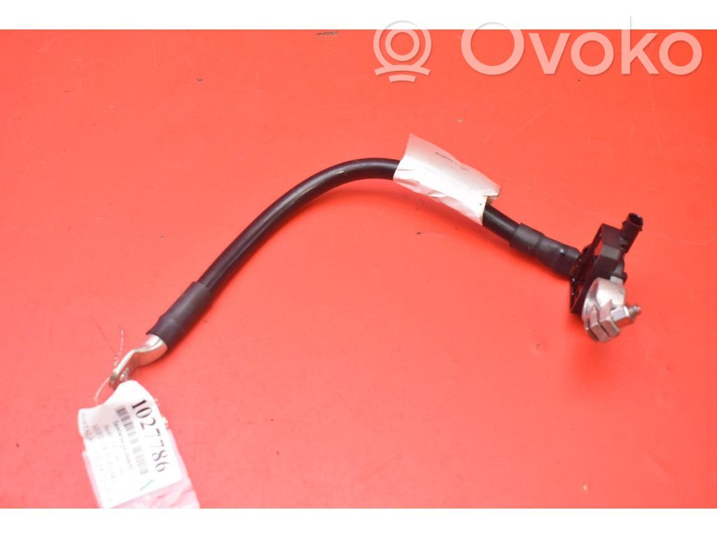Audi A4 S4 B8 8K Otros cableados 