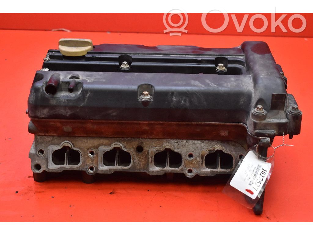 Opel Corsa D Engine head 