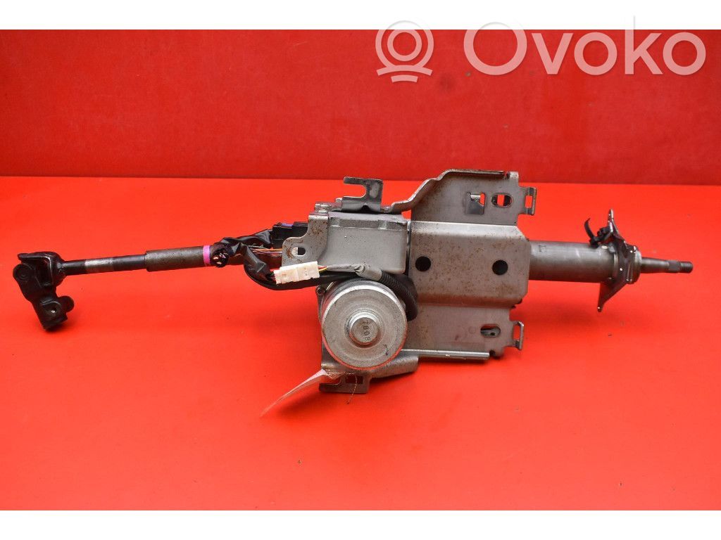 Nissan Tiida C11 Pompe direction assistée